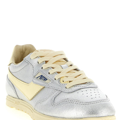 Autry Windspin Sneakers