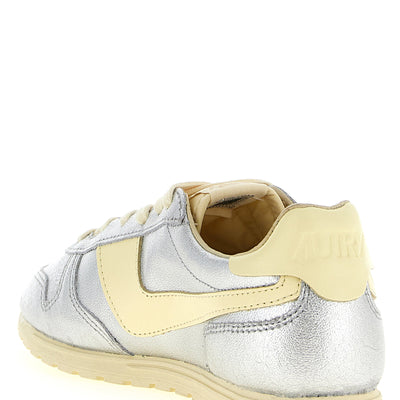 Autry Windspin Sneakers