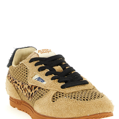Autry Windspin Sneakers
