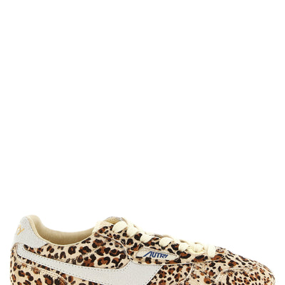 Autry Windspin Low Sneakers