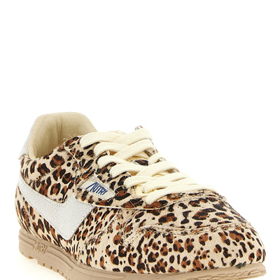 Autry Windspin Low Sneakers
