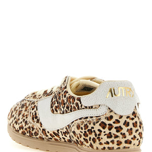 Autry Windspin Low Sneakers