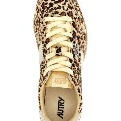 Autry Windspin Low Sneakers