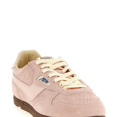 Autry Windspin Sneakers