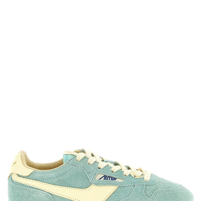 Autry Windspin Sneakers