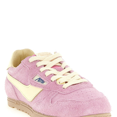 Autry Windspin Sneakers