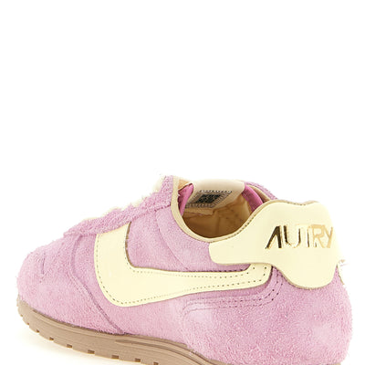Autry Windspin Sneakers