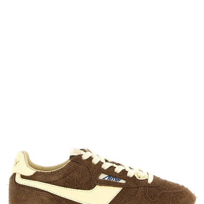 Autry Windspin Sneakers