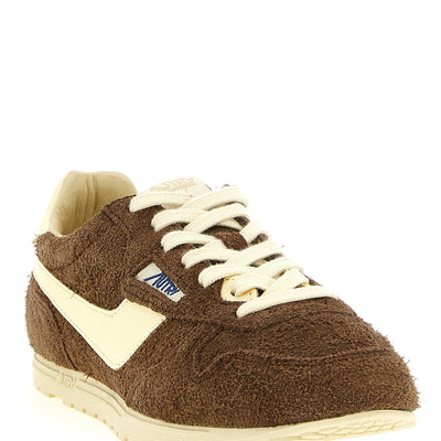 Autry Windspin Sneakers