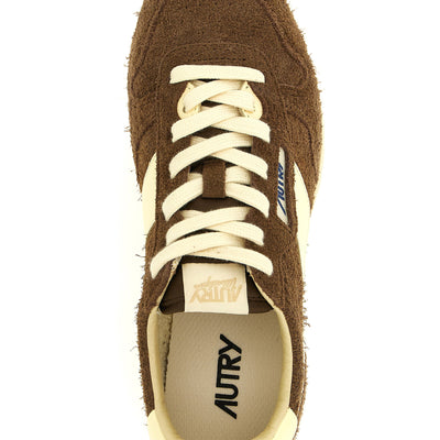 Autry Windspin Sneakers