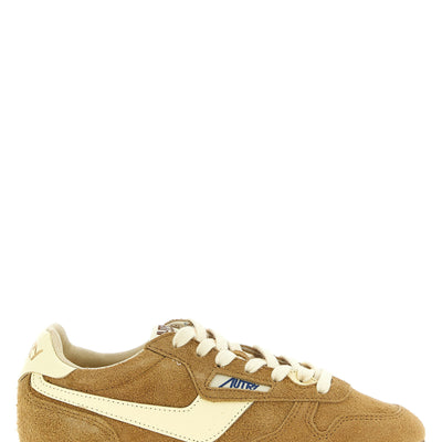 Autry Windspin Low Sneakers