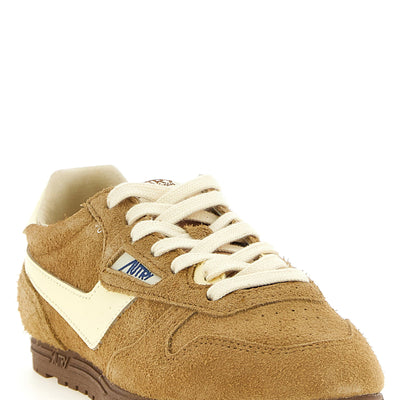 Autry Windspin Low Sneakers