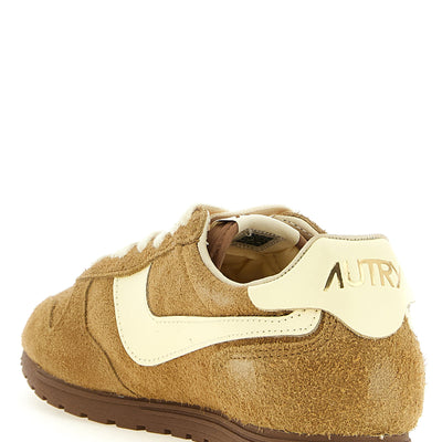 Autry Windspin Low Sneakers