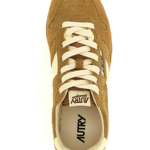 Autry Windspin Low Sneakers
