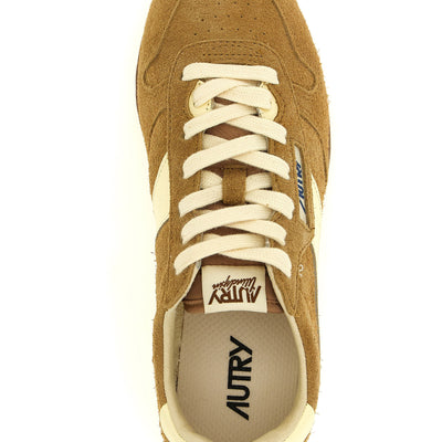 Autry Windspin Low Sneakers