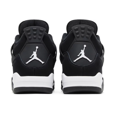 Jordan 4 Retro White Thunder