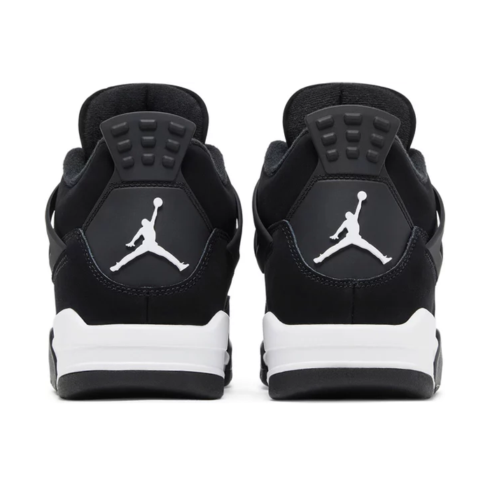 Jordan 4 Retro White Thunder