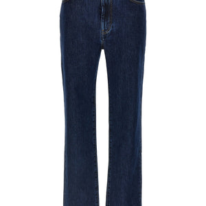 Loulou De Saison Wular Jeans