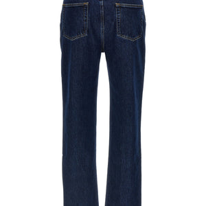 Loulou De Saison Wular Jeans