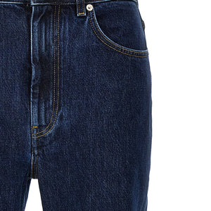 Loulou De Saison Wular Jeans