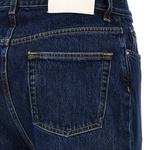 Loulou De Saison Wular Jeans