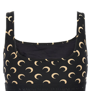Marine Serre Moon Sporty Top