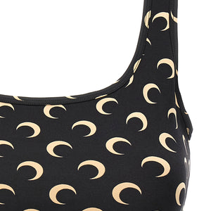 Marine Serre Moon Sporty Top
