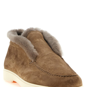 Santoni Fortune Ankle Boots