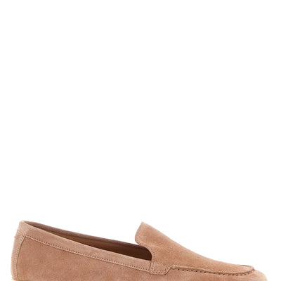 Santoni Yaltamoc Loafers