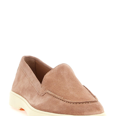 Santoni Yaltamoc Loafers