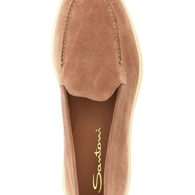 Santoni Yaltamoc Loafers