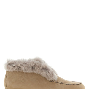Santoni Desert Ankle Boots