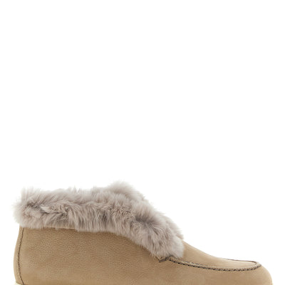 Santoni Desert Ankle Boots