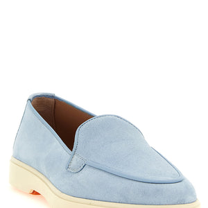 Santoni Debora Loafers