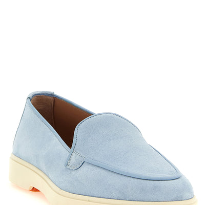 Santoni Debora Loafers