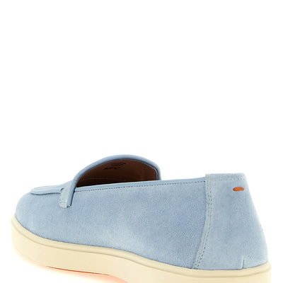 Santoni Debora Loafers