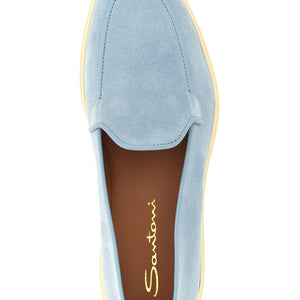 Santoni Debora Loafers
