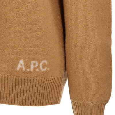 A.p.c. Walter Sweater