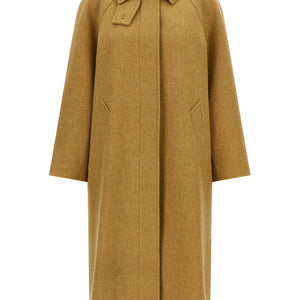 A.p.c. Wool Coat