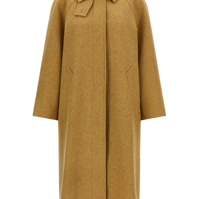 A.p.c. Wool Coat