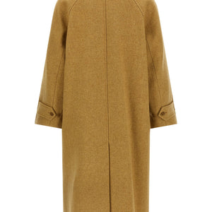 A.p.c. Wool Coat