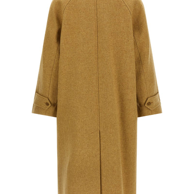 A.p.c. Wool Coat