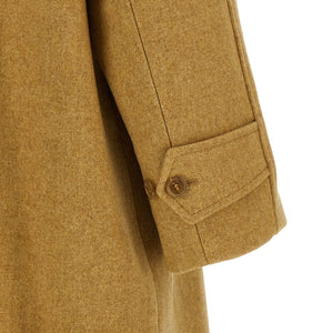 A.p.c. Wool Coat