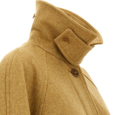 A.p.c. Wool Coat