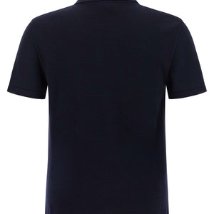 A.p.c. Gide Polo Shirt