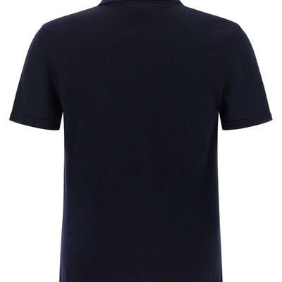 A.p.c. Gide Polo Shirt