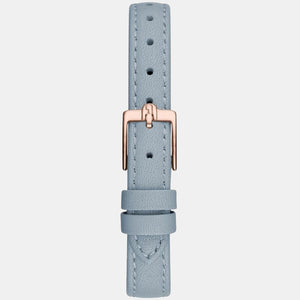 Furla Heritage Women Quartz White Dial Analog Leather Watch WW00005015L3