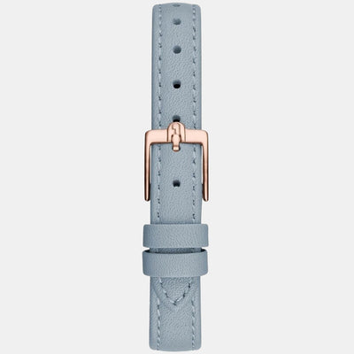 Furla Heritage Women Quartz White Dial Analog Leather Watch WW00005015L3
