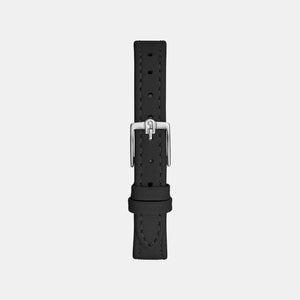 Furla Heritage Women Quartz Black Dial Analog Leather Watch WW00006004L1
