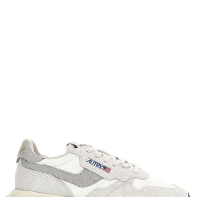 Autry Reelwind Sneakers